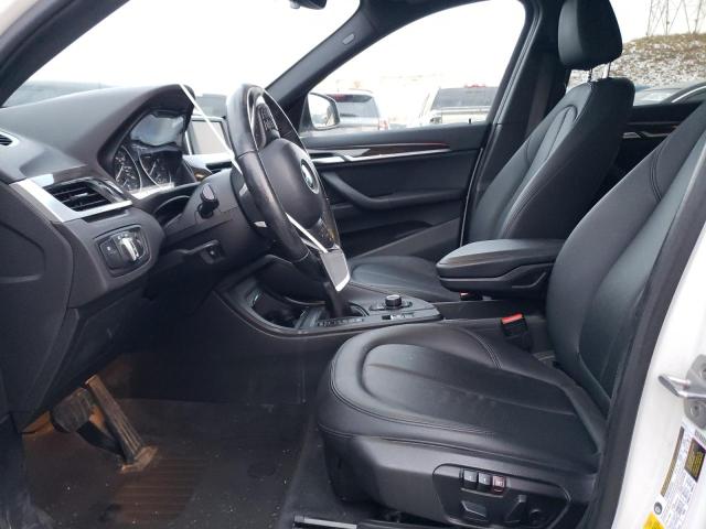 Photo 7 from auction – 2017 BMW X1 XDRIVE2 with VIN WBXHT3C33H5F84609