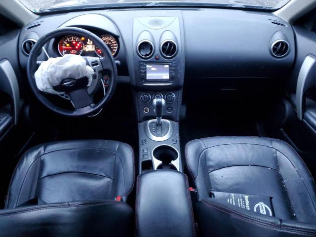 Photo 8 from auction – 2012 NISSAN ROGUE S with VIN JN8AS5MV3CW394844