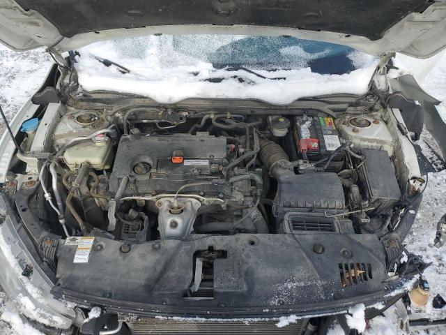 Photo 11 from auction – 2016 HONDA CIVIC EX with VIN 2HGFC2F78GH010848