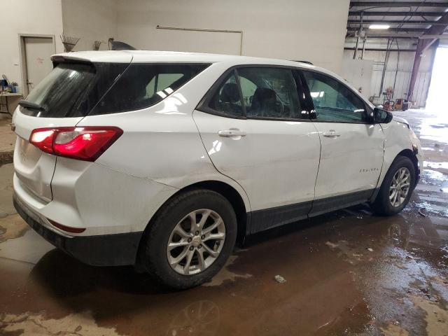 Photo 3 from auction – 2018 CHEVROLET EQUINOX LS with VIN 2GNAXHEV5J6139768