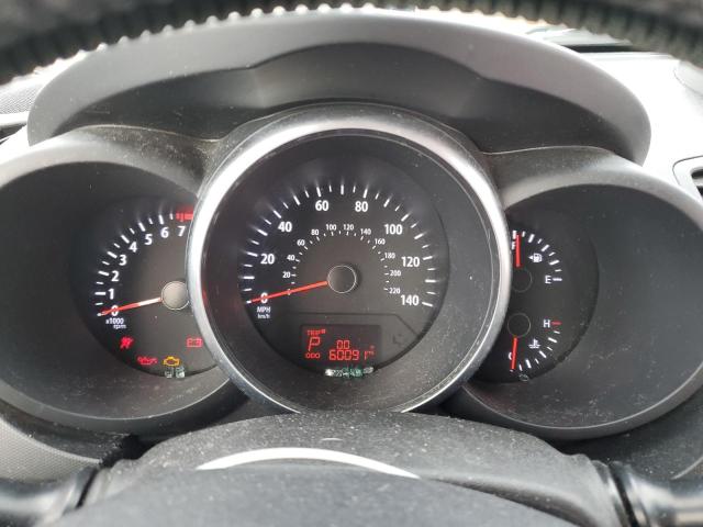 Foto 9 de la subasta – 2012 KIA SOUL + con VIN KNDJT2A61C7385509