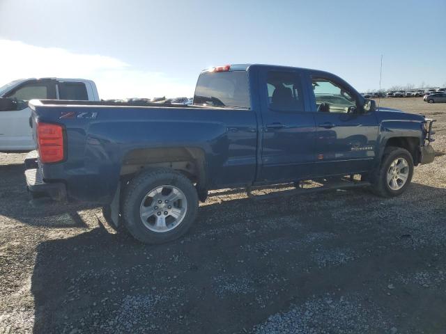 Photo 3 from auction – 2019 CHEVROLET SILVERADO with VIN 2GCVKPECXK1113716