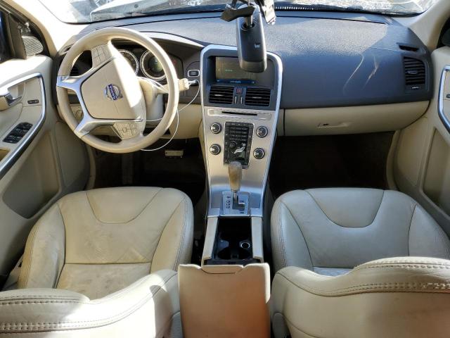 Photo 8 from auction – 2011 VOLVO XC60 3.2 with VIN YV4952DL8B2182818