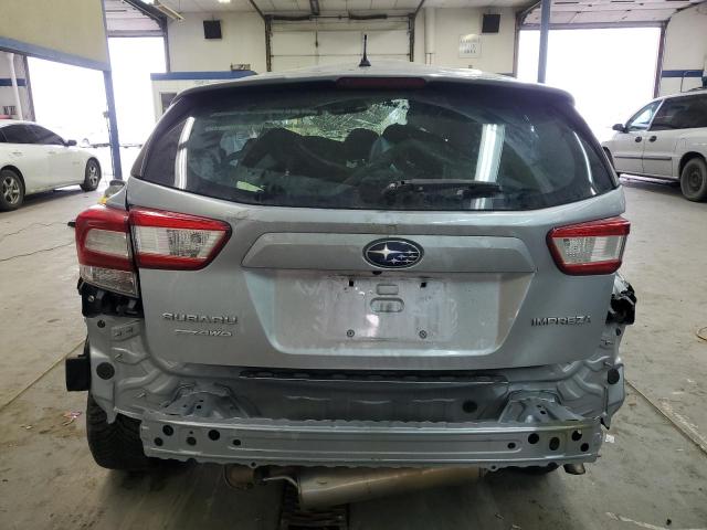 Photo 6 from auction – 2019 SUBARU IMPREZA with VIN 4S3GTAA64K1700261