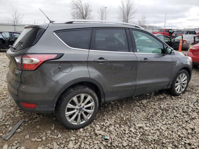 Photo 3 from auction – 2017 FORD ESCAPE TIT with VIN 1FMCU9J97HUB85361