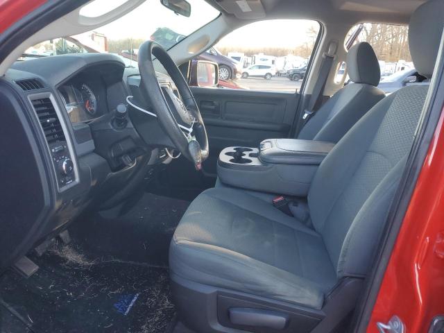 Photo 7 from auction – 2017 RAM 1500 ST with VIN 1C6RR7FT4HS509555