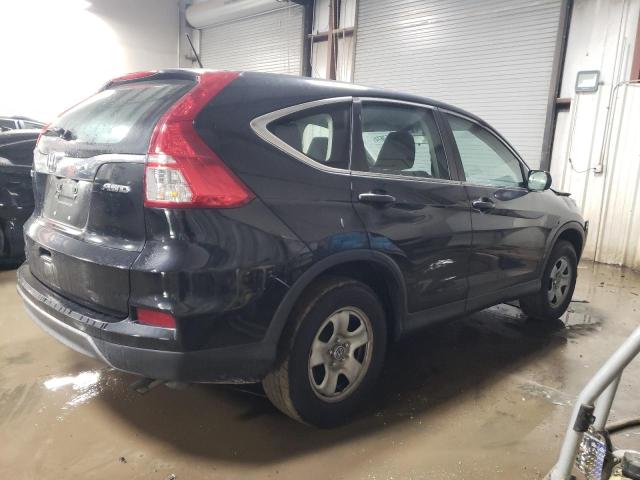 Photo 3 from auction – 2015 HONDA CR-V LX with VIN 5J6RM4H33FL074757