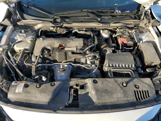 Photo 11 from auction – 2019 HONDA CIVIC LX with VIN 2HGFC2F6XKH568149