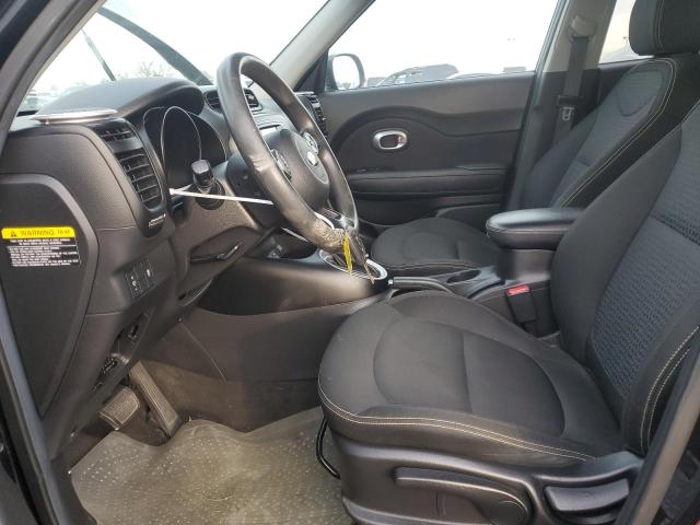 Photo 7 from auction – 2016 KIA SOUL + with VIN KNDJP3A53G7322483
