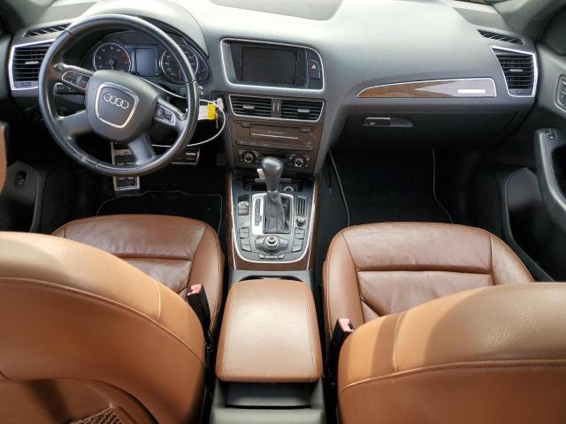Photo 8 from auction – 2011 AUDI Q5 PREMIUM with VIN WA1LFAFP8BA052277
