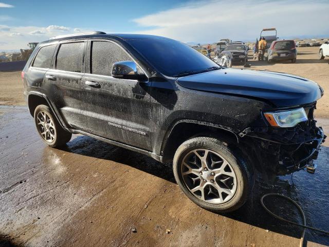 Photo 4 from auction – 2019 JEEP GRAND CHER with VIN 1C4RJFCTXKC616481