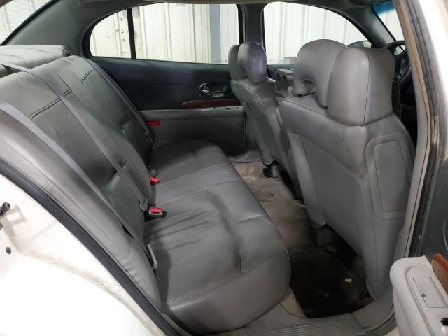 Photo 10 from auction – 2004 BUICK LESABRE CU with VIN 1G4HP54K844119898
