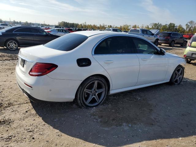 Photo 3 from auction – 2017 MERCEDES-BENZ E 300 with VIN WDDZF4JB7HA287278