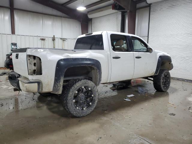 Photo 3 from auction – 2007 CHEVROLET SILVERADO with VIN 3GCEK13M67G508676