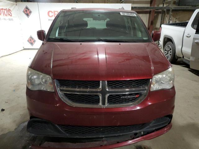صورة رقم 5 من المزاد - 2014 DODGE GRAND CARA مع VIN 2C4RDGCG2ER182648