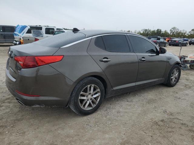 Photo 3 from auction – 2013 KIA OPTIMA LX with VIN 5XXGM4A71DG100201