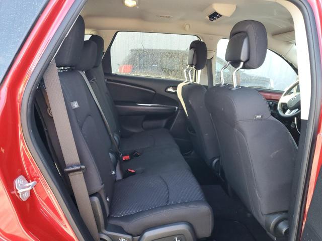 Фото 11 с аукциона – 2017 DODGE JOURNEY SE с VIN 3C4PDCAB5HT708120