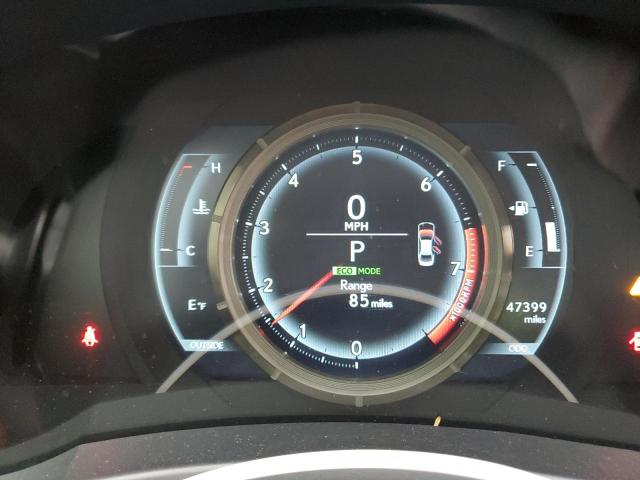 Photo 9 from auction – 2015 LEXUS IS 350 with VIN JTHCE1D22F5005680