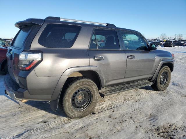 Photo 3 from auction – 2016 TOYOTA 4RUNNER SR with VIN JTEBU5JR8G5396646