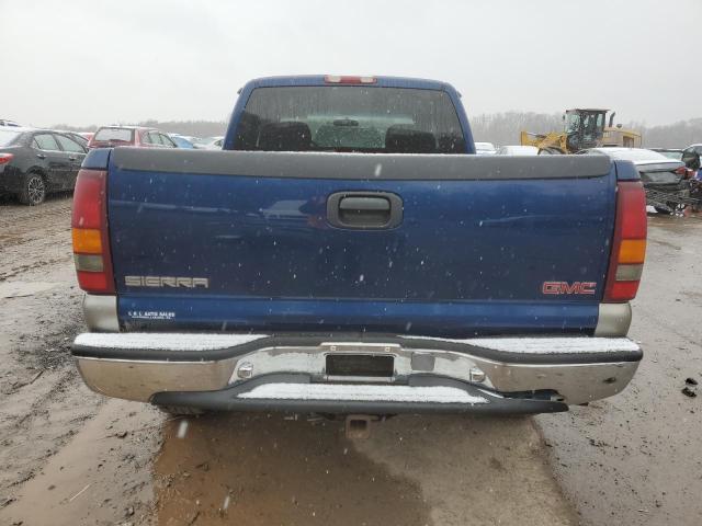 Photo 6 from auction – 2000 GMC NEW SIERRA with VIN 2GTEK19V2Y1313300