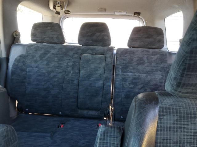 Photo 10 from auction – 2004 HONDA CR-V LX with VIN SHSRD78494U254236
