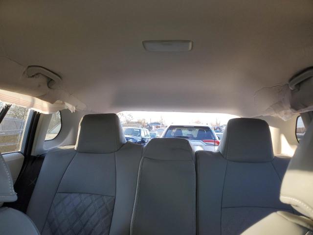 Photo 10 from auction – 2022 TOYOTA COROLLA CR with VIN 7MUCAAAG8NV020583