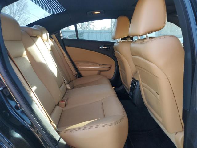 Photo 10 from auction – 2012 DODGE CHARGER SX with VIN 2C3CDXHG0CH272418