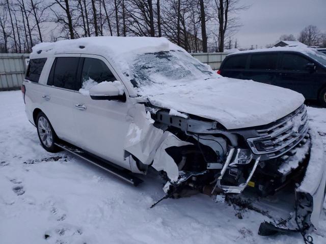 Photo 4 from auction – 2018 FORD EXPEDITION with VIN 1FMJU2AT6JEA14224