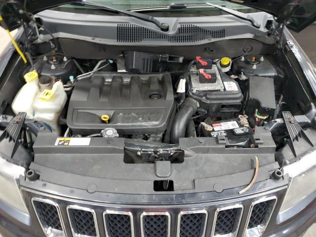 Photo 12 from auction – 2014 JEEP COMPASS SP with VIN 1C4NJDBB0ED775231