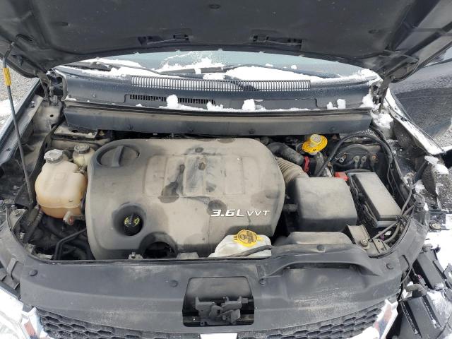 Photo 12 from auction – 2014 DODGE JOURNEY SX with VIN 3C4PDCCG3ET230087