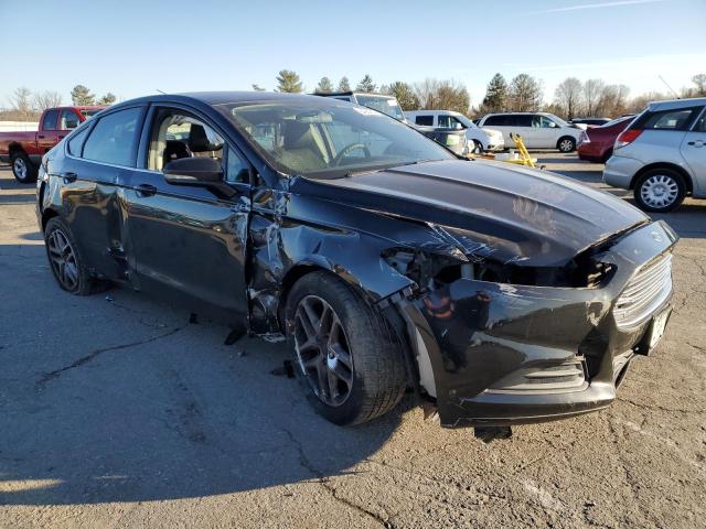 Photo 4 from auction – 2014 FORD FUSION SE with VIN 1FA6P0H74E5389362
