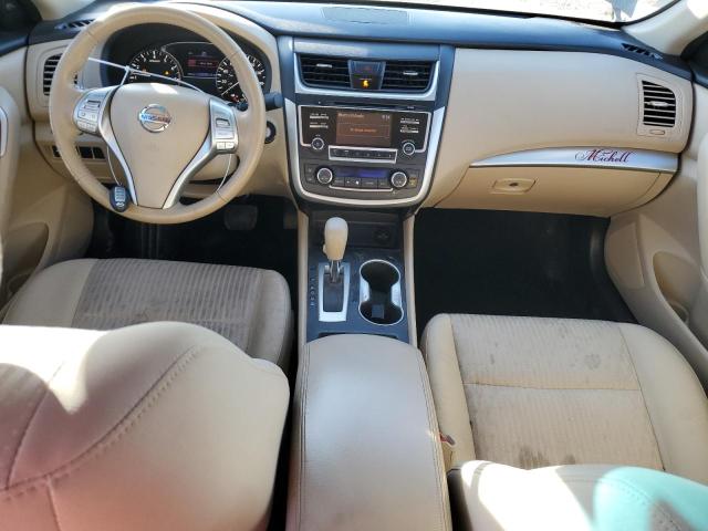 Photo 8 from auction – 2017 NISSAN ALTIMA 2.5 with VIN 1N4AL3AP3HC125311