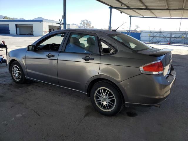Photo 2 from auction – 2011 FORD FOCUS SE with VIN 1FAHP3FN9BW202716
