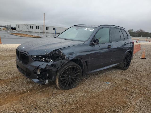 BMW X5 SDRIVE 2022 with VIN 5UXCR4C01N9K19962 - Photo from auction