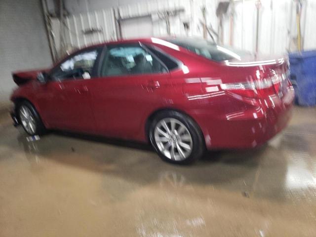 Photo 2 from auction – 2017 TOYOTA CAMRY LE with VIN 4T1BF1FKXHU786833