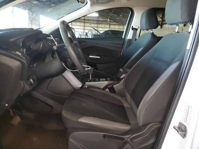 Photo 7 from auction – 2013 FORD ESCAPE S with VIN 1FMCU0F72DUA17172