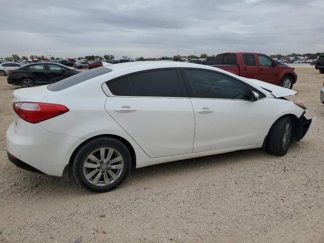 Photo 3 from auction – 2014 KIA FORTE EX with VIN KNAFX4A86E5089324