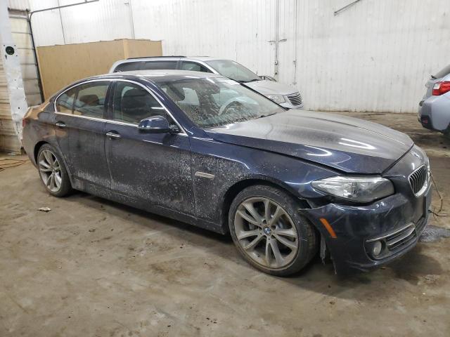Photo 4 from auction – 2015 BMW 535 XI with VIN WBA5B3C53FD540157