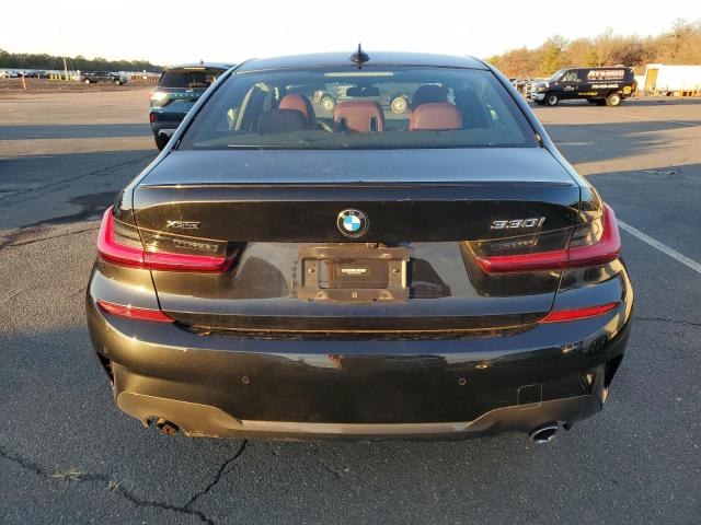 Photo 6 from auction – 2022 BMW 330XI with VIN 3MW5R7J06N8C40845