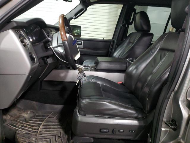 Photo 7 from auction – 2009 FORD EXPEDITION with VIN 1FMFK20519LA03041