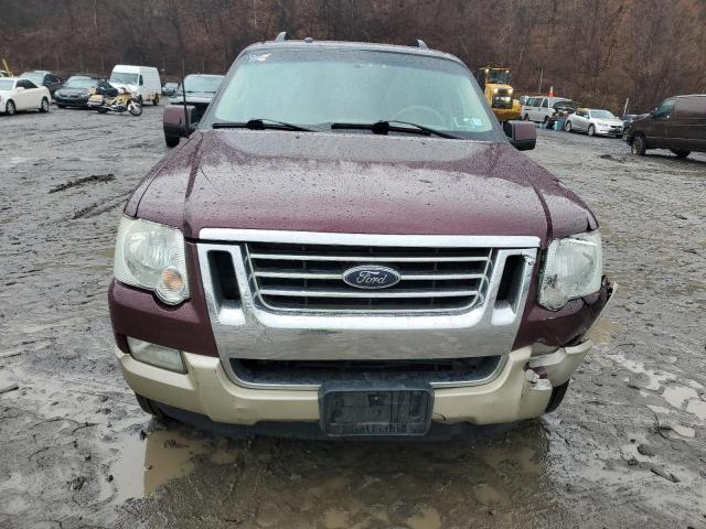 Photo 5 from auction – 2008 FORD EXPLORER E with VIN 1FMEU74E28UA91667
