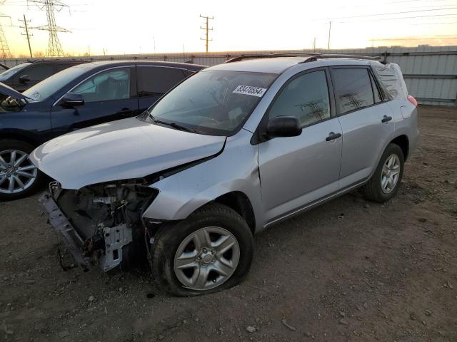 TOYOTA RAV4 2007 with VIN JTMZD33V376037491 - Photo from auction
