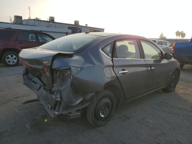 Photo 3 from auction – 2015 NISSAN SENTRA S with VIN 3N1AB7AP3FL661216