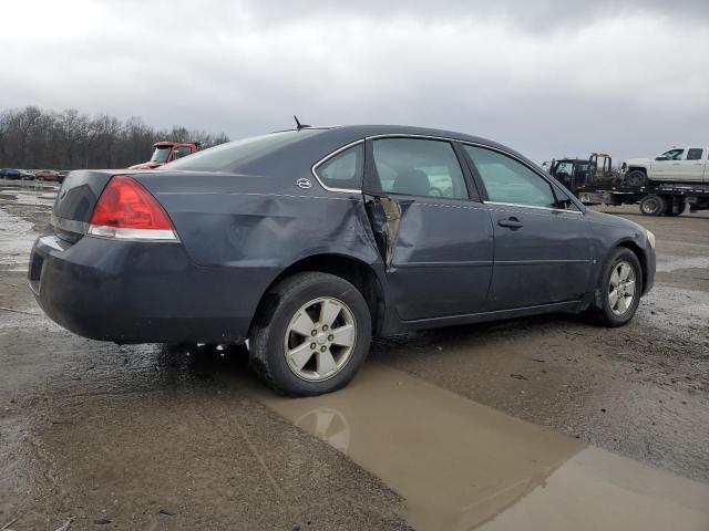 Photo 3 from auction – 2008 CHEVROLET IMPALA LT with VIN 2G1WT58N389198761