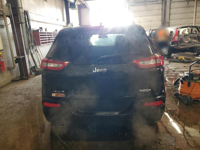 Photo 6 from auction – 2014 JEEP CHEROKEE L with VIN 1C4PJMCS7EW152121