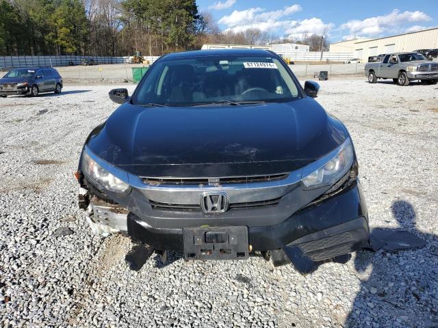 Photo 5 from auction – 2017 HONDA CIVIC LX with VIN 2HGFC2F59HH524367