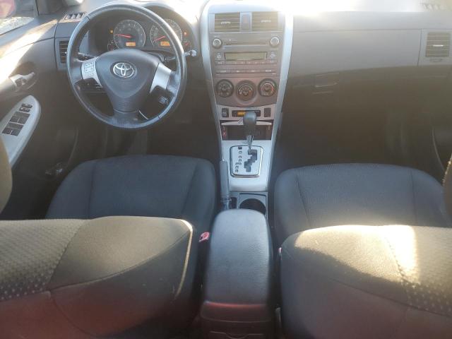 Photo 8 from auction – 2010 TOYOTA COROLLA BA with VIN 2T1BU4EE7AC453287