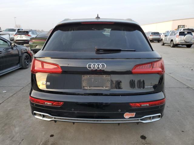 صورة رقم 6 من المزاد - 2020 AUDI Q5 E PREST مع VIN WA1F2AFY7L2044765