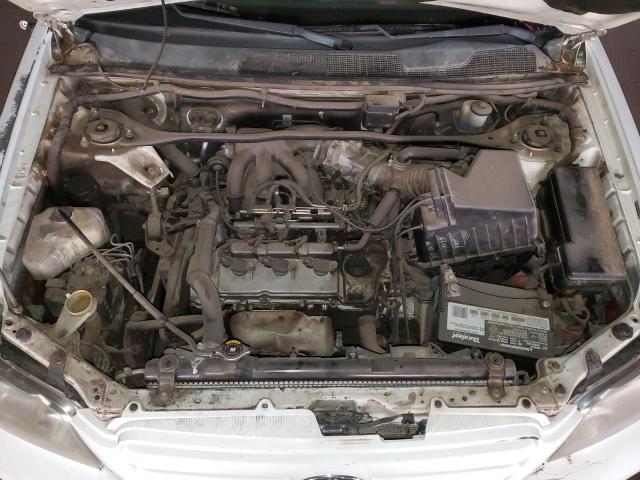 Photo 11 from auction – 2005 TOYOTA HIGHLANDER with VIN JTEGP21A550088088