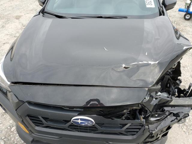 Photo 12 from auction – 2024 SUBARU CROSSTREK with VIN 4S4GUHT64R3744841